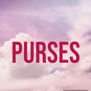 PURSES - BUNDLE AND SAVE 30%